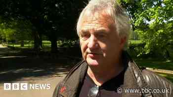 Leek Wootton protest over ex-police HQ homes plan