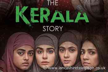 Indian film 'The Kerala Story' won’t be shown in local cinemas