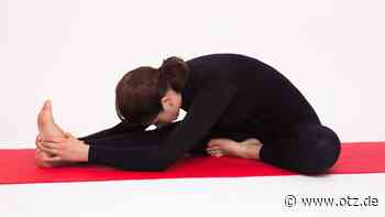 Angebot in Jena: Stile ausprobieren und abhängen in Aerial Yoga Tüchern