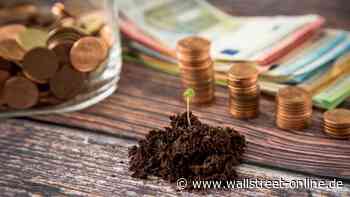 Advertorial: Warum sich nachhaltige Investments auch in Krisenzeiten lohnen