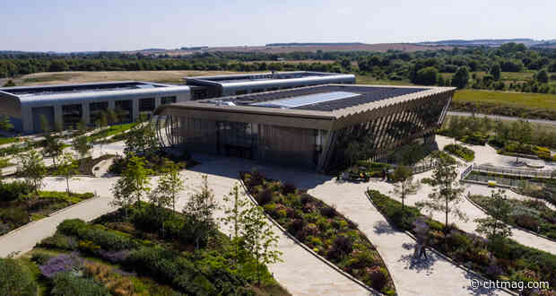 Atalian Servest in Wellcome Genome Campus win