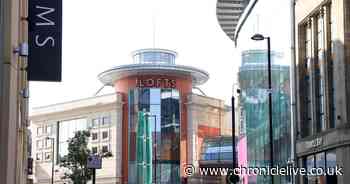 Newcastle nightclub and pub The Lofts and The Hustle shuts down as administrators called in