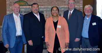 What's in the works in Lake County: Four suburbs' mayors tout pandemic rebound and big projects