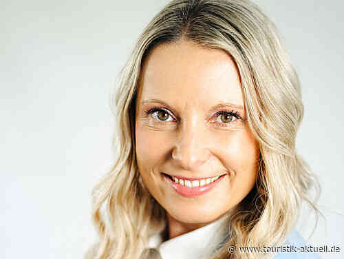 Hanse Merkur: Neue Außendienstlerin für Mitte-West