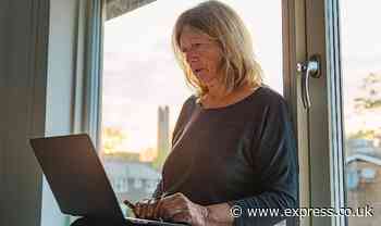 Woman, 62, 'living in poverty' after losing 20 years worth of pension caring for her son