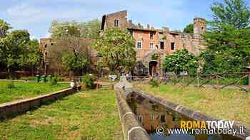 Sei milioni e mezzo per la Vaccareccia. Il comune punta al restauro del simbolo della Caffarella