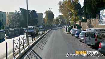 Una targa in onore del partigiano Giuseppe Testa