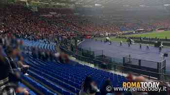 Perché è stato vietato l'ingresso dello striscione per Roberto Rulli e perché la Curva Sud è uscita per proteste