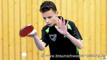 Len Hoppenworth gewinnt gleich in zwei Altersklassen