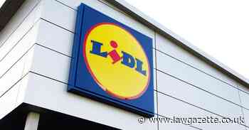 Battle of the brands continues as Lidl seeks disclosure