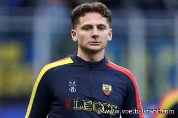 Komt debuut in Serie A dichtbij? 'Jonge Genkenaar heeft beslissing genomen over toekomst'