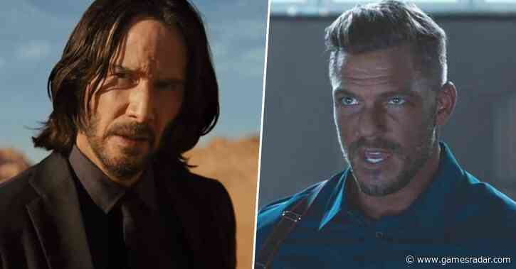 Fast X star reveals Keanu Reeves was originally lined up for his role