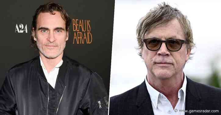 Joaquin Phoenix to star in gay romance from Carol director Todd Haynes