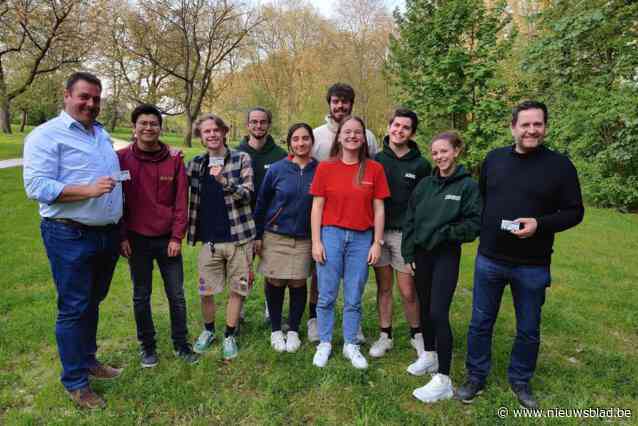 Chiro’s stappen mee in UiTPAS om ook open te staan voor kinderen die thuis financieel moeilijker hebben: “We moeten er zijn voor iedereen”