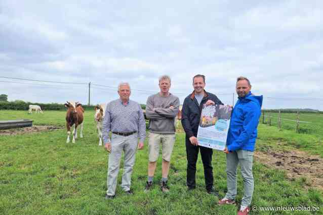 Tour de Boer geeft unieke inkijk in het dagelijkse leven op de boerderij: “Nog maar weinig mensen kennen de boerenstiel echt”
