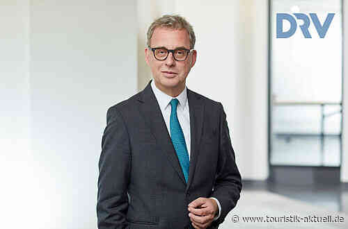 DRV-Präsident äußert sich zum RTK/FTI-Datenskandal