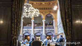 Kommission des Ständerats gegen Taskforce zu Oligarchengeldern