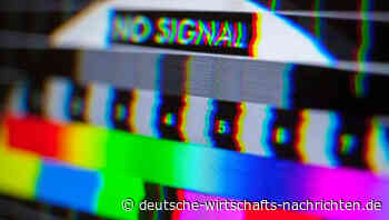 Trotz Rekordeinnahmen: ARD und ZDF wollen noch mehr Geld