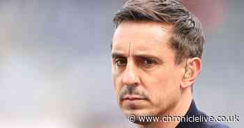 Gary Neville says FFP prevents clubs like Sunderland competing for top domestic and European honours