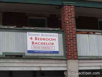 Njeukam: Allow cities like Ottawa to save existing affordable housing