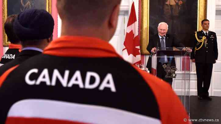 Johnston to release decision on need for public inquiry into foreign interference