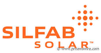Silfab Solar Modules Secure "Top Performer" Rating for PVEL 2023 Scorecard