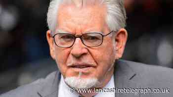 Rolf Harris, disgraced entertainer has  died aged 93