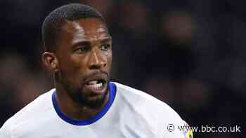 Tendayi Darikwa: Wigan Athletic captain heads list of out-of-contract departures