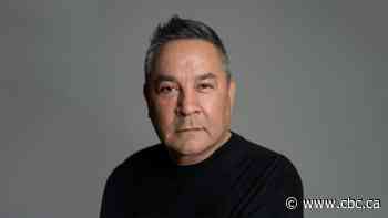 Secwépemc poet, residential school survivor Garry Gottfriedson says poetry was his 'saviour'