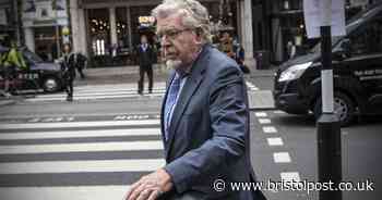Disgraced entertainer Rolf Harris dead at 93