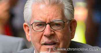 Disgraced TV presenter Rolf Harris dies aged 93 after cancer battle