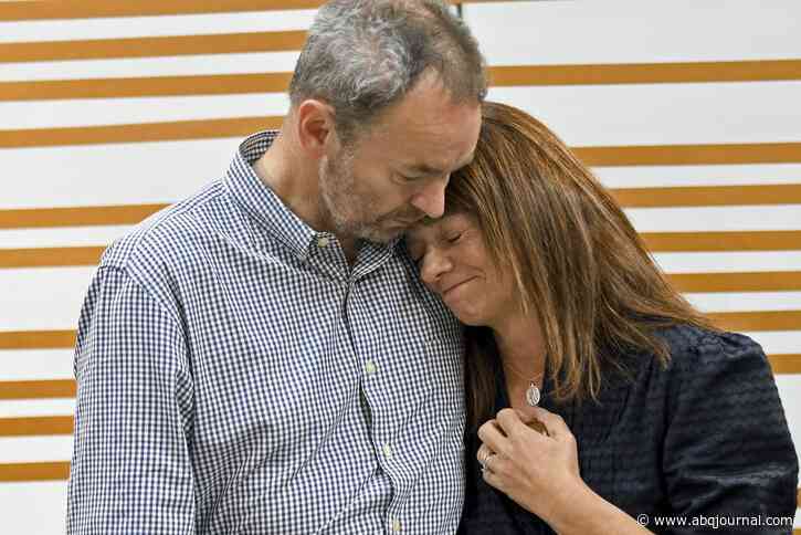 Family of Colorado man killed by police during mental health crisis gets $19 million settlement