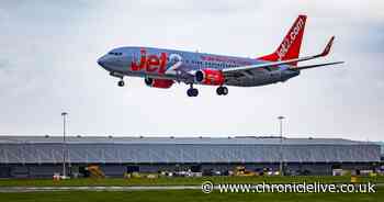 Jet2 offering £100 off all summer holidays including trips to Spain, Greece and Portugal from Newcastle