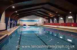 Leisure centre in Rossendale set to close amid rising costs pressures