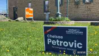 'The neighbours are going to think we're communists': Voting progressive in rural Alberta