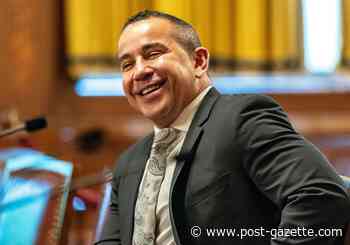 Pittsburgh's new police chief is set to get final approval for the job