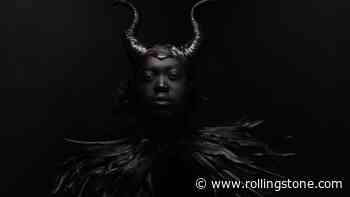 Anjimile Wears a Heavy Crown on New Song ‘The King’