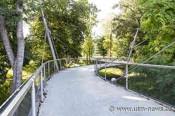 Ringstraße in Neu-Ulm für Verkehr komplett gesperrt