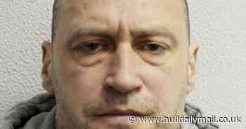 Landlord who filmed female tenant in bath for three years is jailed