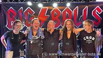 Fleckenfest in Effringen: Kartenverkauf zum Stadtteilfest beginnt