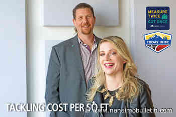 PODCAST: Scope and Cost: Tackling Cost per Square Foot