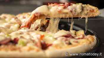 "Pizza & Spritz", l'aperitivo con pizza napoletana