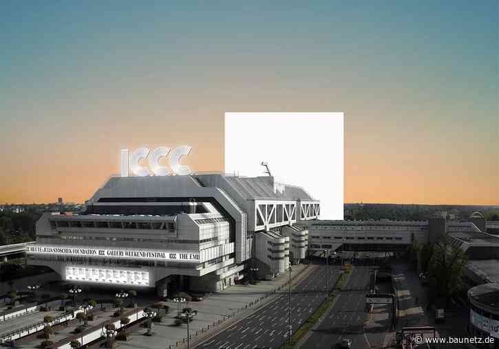 Zeugnisse der westlichen Technikmoderne 
 - Ausstellung in Berlin