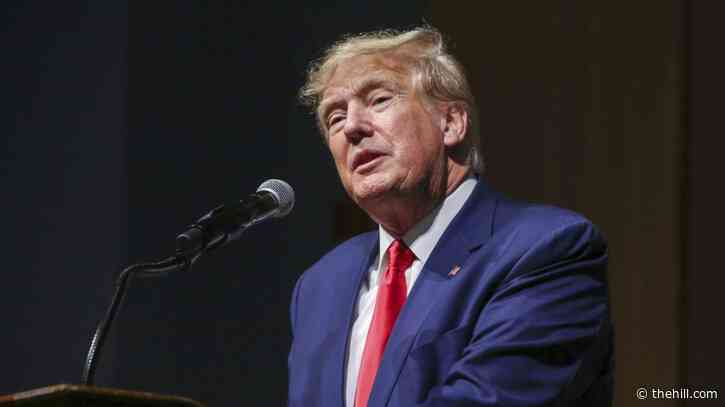 Special counsel eyeing Trump overseas business: reports