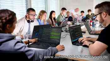 Zusammenarbeit mit Start-ups: Ein Erfolgsmodell der Automobilindustrie