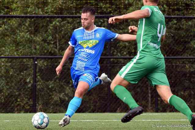 Degraderend Sporting Kampenhout versterkt zich met het oog op volgend seizoen: “We zullen andermaal bovenaan meedraaien”