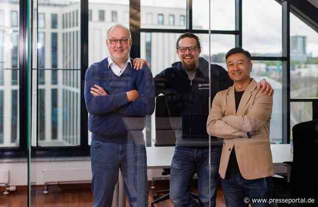 Hersteller stationärer Batteriespeicher HiTHIUM steigt in europäischen Markt ein