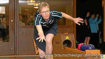Kerstin Falldorf wird zum zweiten Mal deutsche Meisterin