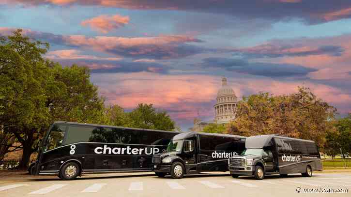 Transportation tech startup opens headquarters in Austin