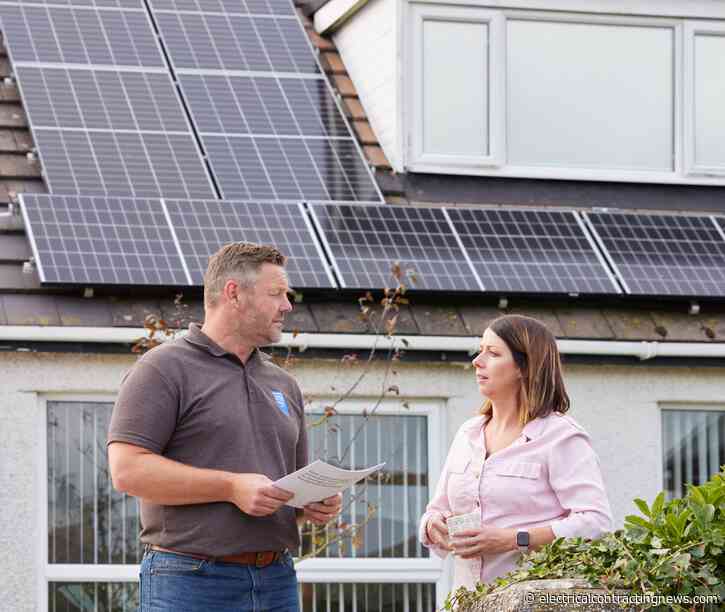 Wales leads the way for renewable energy and heating in the UK